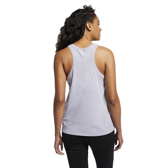 🔆HURLEY🔆 KEEP SHINING TANK TOP - Picture 6 of 10